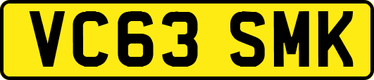 VC63SMK