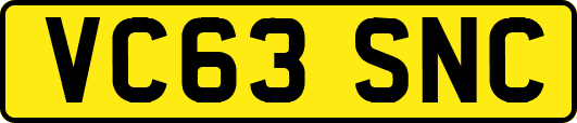 VC63SNC
