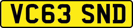 VC63SND