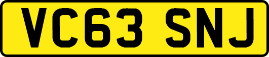 VC63SNJ