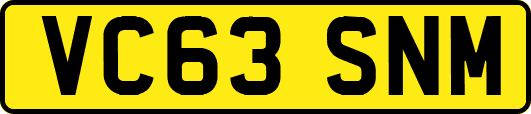 VC63SNM
