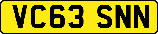 VC63SNN