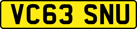 VC63SNU