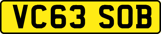 VC63SOB
