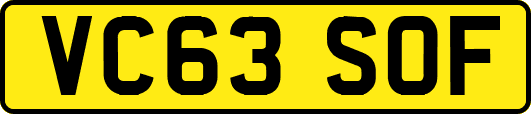VC63SOF