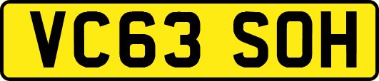 VC63SOH