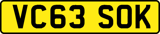 VC63SOK