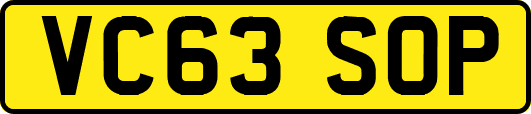VC63SOP