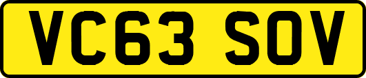 VC63SOV