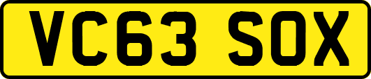 VC63SOX