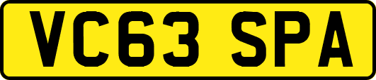 VC63SPA