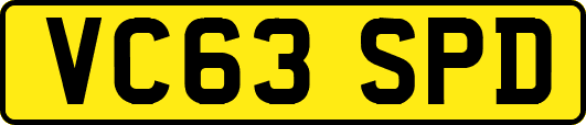 VC63SPD