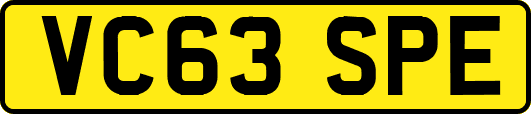 VC63SPE