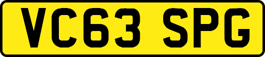 VC63SPG