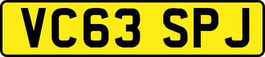 VC63SPJ