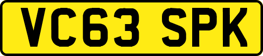 VC63SPK