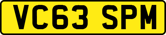 VC63SPM