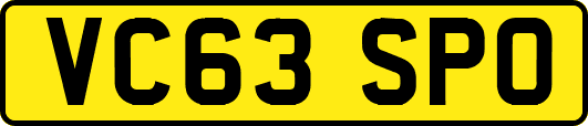 VC63SPO