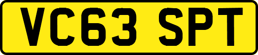 VC63SPT
