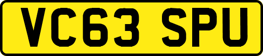 VC63SPU