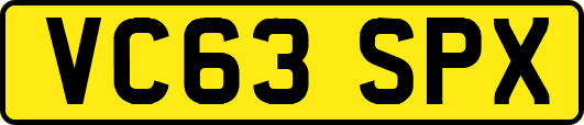 VC63SPX