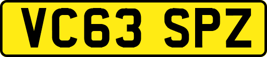 VC63SPZ