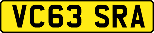 VC63SRA