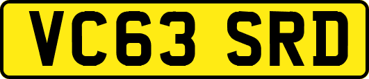 VC63SRD