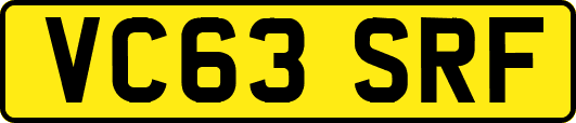 VC63SRF