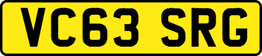 VC63SRG