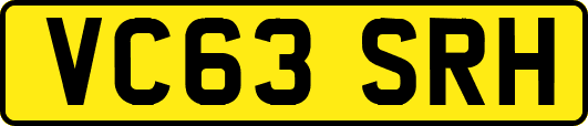 VC63SRH