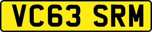 VC63SRM