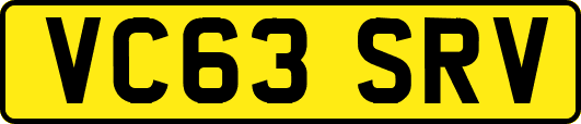 VC63SRV
