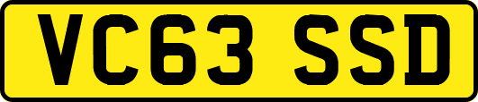 VC63SSD