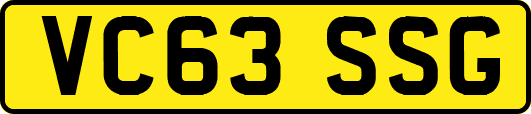 VC63SSG
