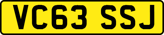 VC63SSJ