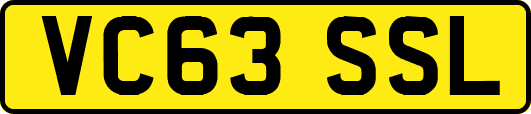 VC63SSL