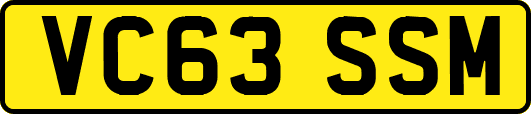 VC63SSM