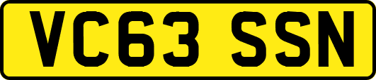VC63SSN