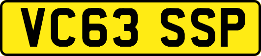 VC63SSP