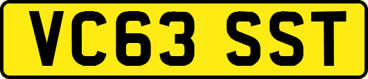 VC63SST