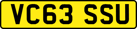 VC63SSU