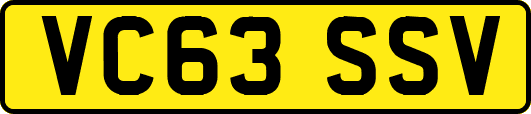 VC63SSV