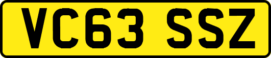 VC63SSZ