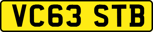 VC63STB