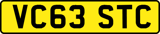 VC63STC