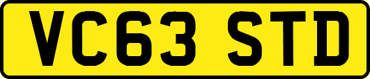 VC63STD