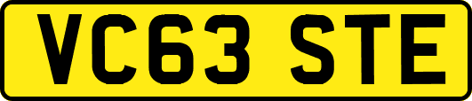 VC63STE