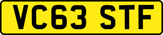 VC63STF