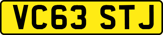 VC63STJ